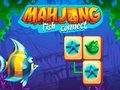 Játék Mahjong halak csatlakoznak online