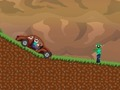 Játék Zombie Escape: Apocalypse verseny online