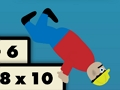 Játék Floppy matematika online