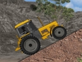 Játék Traktor próba 2  online