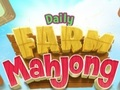 Játék Napi Farm Mahjong  online
