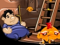 Játék Majom go Happy Stage 153 online