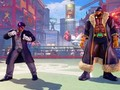Játék Street Shadow Classic Fighter online