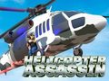 Játék Helikopter Assassin  online