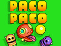 Játék Paco Paco online