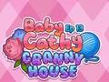 Játék Baby Cathy 13. rész: Granny House  online