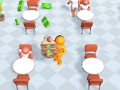 Játék Álom étterem 3D  online
