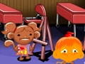 Játék Majom go Happy Stage 738 online