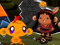Játék Majom go Happy Stage 740 online