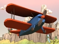 Játék Repüljön AirPlane 3D-vel  online