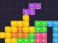 Játék Klasszikus Tetris  online