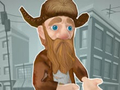 Játék Hobo élet kaland  online
