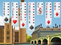 Játék Londoni torony online