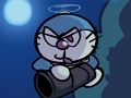 Játék FNF: Doraemon hosszú napja  online