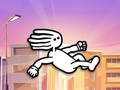 Játék Dreadhead parkour online