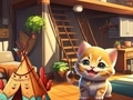 Játék Kattintson macskák online
