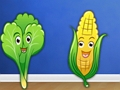 Játék Bean Adventure: Találd meg a babos játékot  online
