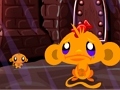 Játék Majom go Happy Stage 164 online