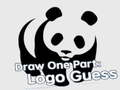 Játék Rajzolj egy részt: Logo Guess  online