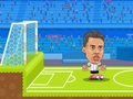 Játék Futballlegendák 2021  online