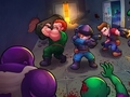 Játék Zombo Buster előrehaladása online