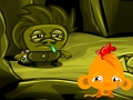 Játék Majom go Happy Stage 172 online