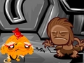Játék Majom go Happy Stage 174 online