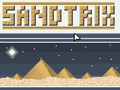 Játék Homoktrix online