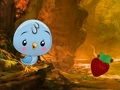 Játék Őrült alvó kacsa menekül online