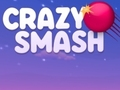 Játék Őrült Smash  online