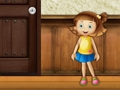 Játék Amgel Kids Room Escape 115 online
