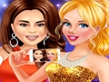 Játék Stars & Royals BFFS: Party Night online