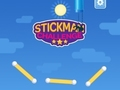 Játék Stickman kihívás online