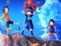 Játék One Piece Vicces játékok  online
