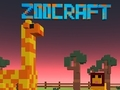 Játék Zoocraft online