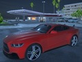 Játék Városi Autóparkoló 3D  online