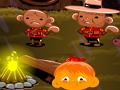 Játék Majom go Happy Stage 744 online