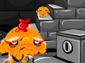 Játék Majom go Happy Stage 184 online