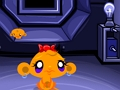 Játék Majom go Happy Stage 185 online