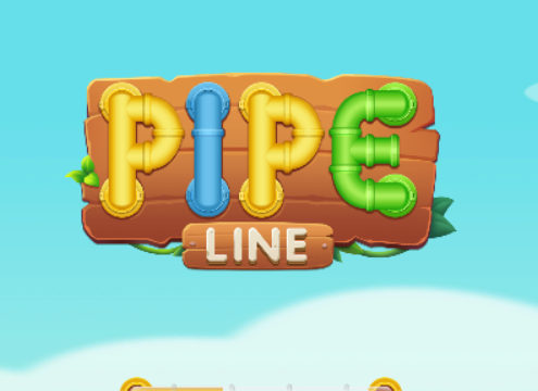 Játék Csővezeték  online