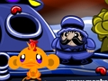 Játék Majom go Happy Stage 188 online