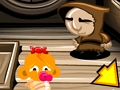 Játék Majom go Happy Stage 190 online