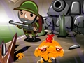Játék Majom go Happy Stage 191 online