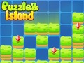 Játék Puzzle & Island online