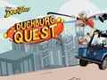 Játék Disney DuckTales Duckburg Quest  online