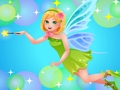 Játék Baby Cathy Ep34 Aranyos sellő  online