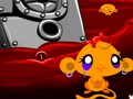 Játék Majom go Happy Stage 192 online