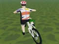 Játék Extreme 3D lovaglás online