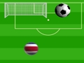 Játék Lőj egy gólt  online