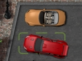 Játék Biztonságos parkolás  online